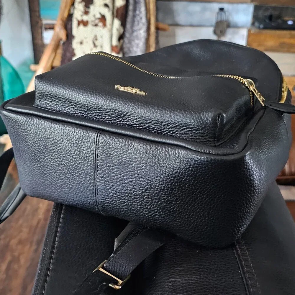 New Coach backpack - Medium Charlie - Picture 3 of 5